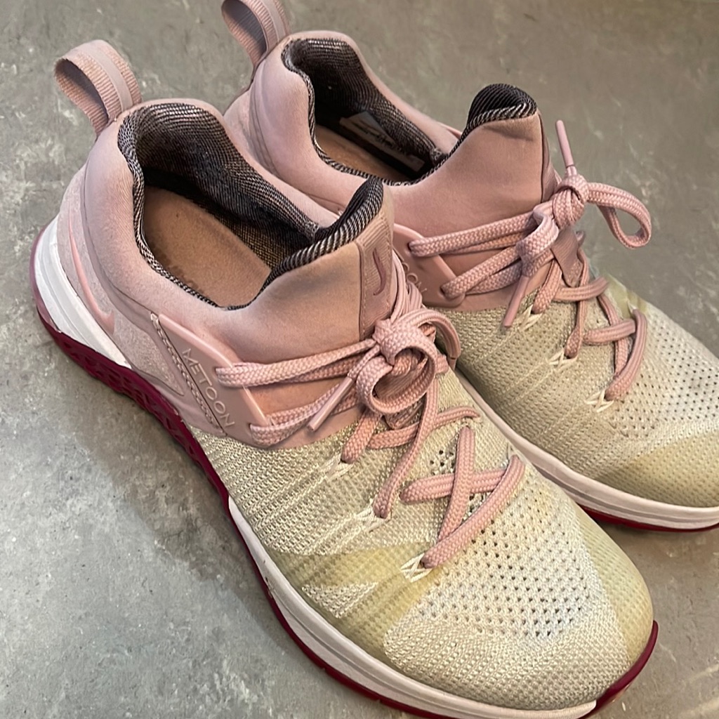 Nike Metcon React